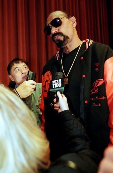 Wilt Chamberlain